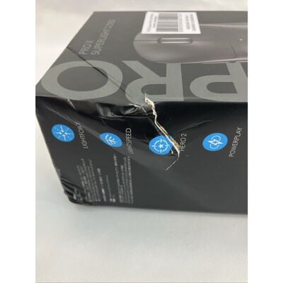 【仙台店】中古  Logicool PRO LIGHTSPEED　SUPERLIGHIT 2 DEX 3240009025 