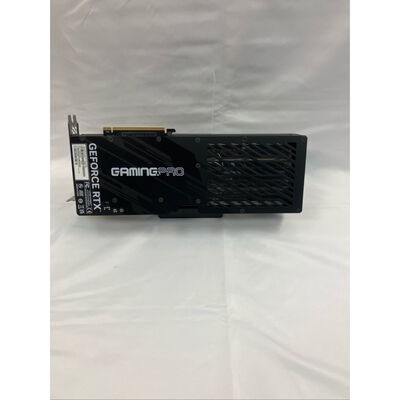 【仙台店】中古  Palit NE75080019T2-GB2031A (RTX5080 GamingPro 16GB) 176534 