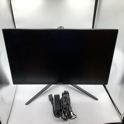 【水戸赤塚店】中古  Viewsonic VX2428J-7(23.8"W 2H1DP 0.5ms IPS 180Hz) 4680002353 