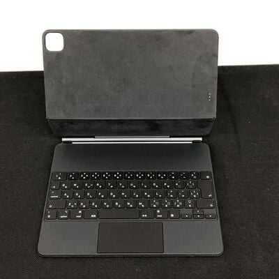 【長野稲里店】中古  Apple iPad Pro 12.9 (第4世代/2020) Wi-Fi+Cellular 256GB スペースグレイ 国内版SIMロックフリー MXF52J/A 142282 