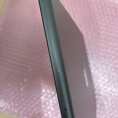 【静岡東瀬名店】中古  Apple iPad 10.2インチ (第8世代/2020) Wi-Fi 32GB スペースグレイ MYL92J/A 143620 