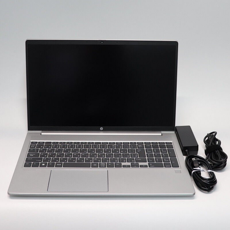 中古 HP Pro Book 445 G10(AMD Ryzen 3 7330U/8GB/SSD256GB/なし