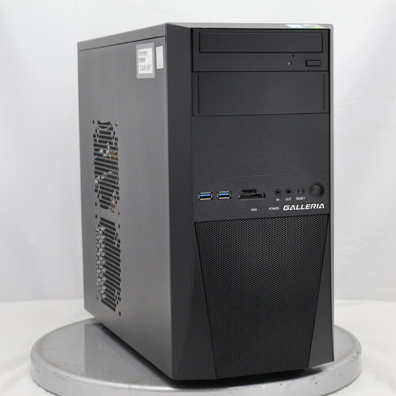 Core i5の中古ゲーミングデスクトップPC一覧（202件）｜パソコン（PC