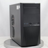中古  THIRDWAVE GALLERIA KTM(Intel Core i5 8500/16GB DDR4 (PC4)/SSD1TB/DVDマルチ/NVIDIA GeForce GTX 1060 6GB/W11H64 MAR) 201441 