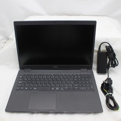 【通販センター】中古  DELL Latitude 3510 200012 