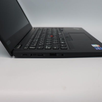 【札幌店】中古  LenovoThinkPad(i7-1165G7/16GB/SSD512GB) 1250005385 