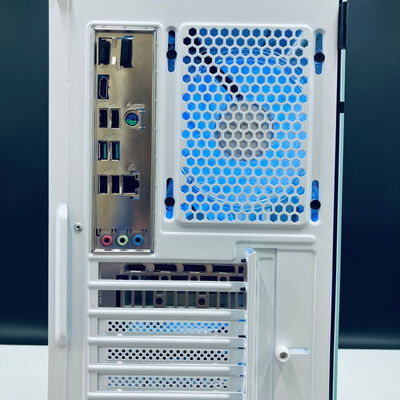 【熊本浜線店】中古  アプライド_Chikappa_(i7 13700/16GB/SSD1TB/RTX3060Ti/W11H) 5370001190 