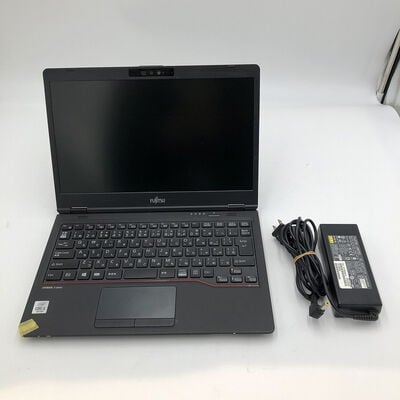 【盛岡都南店】中古  LIFEBOOK U7310/D(i5-10300H/8GB/SSD256GB/W11P) 4580001293 