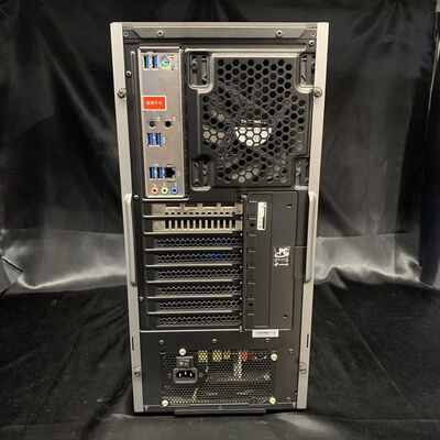 【横浜駅前店】中古  GALLERIA　XA7R-67XT(Ryzen 7 3700X/16GB/SSD1TB/RX6700XT/W11H) 3400009665 