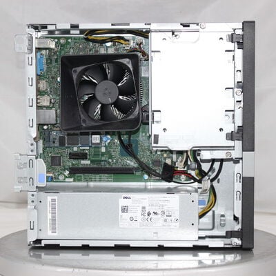 【通販センター】中古  DELL Vostro 3470 