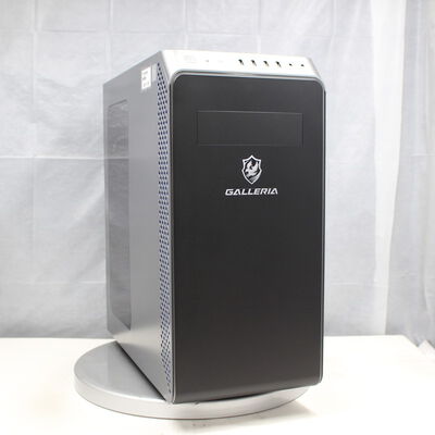 中古  THIRDWAVE GALLERIA SK 