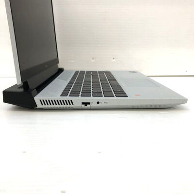【徳島住吉店】中古  G15　5520(i7-12700H/16GB/SSD512GB/RTX3050Ti/W11H) 5230001262 
