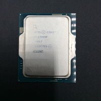 中古  INTEL Core i9 13900F (1700/2.0G/36M/C24/T32) 154209 
