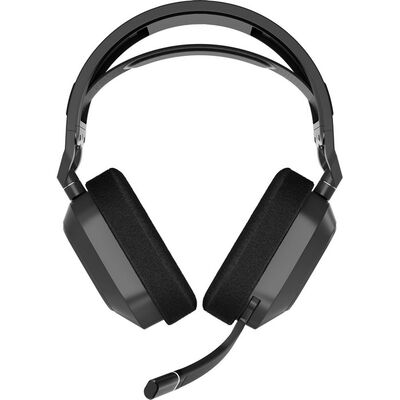 Corsair  HS80 MAX WIRELESS CA-9011295-AP (スチールグレー) 