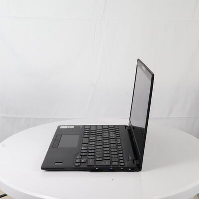 【通販センター】中古  FUJITSU LIFEBOOK U9310/D FMVU28021 (Intel Core i5 10310U 1.7GHz/8GB/SSD256GB/-/オンボード/13.3/1920x1080/GbE/Wi-Fi/WEBCAM/W11H64) 192151 