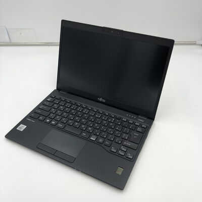 【福井日之出店】中古  FUJITSU LIFEBOOK U9310/D (Core i7-10610U/16GB/SSD 256GB/-/-/WLAN/13.3FHD/W10P64/-) 3240008398 