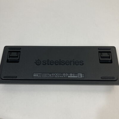 【神戸・三宮店】中古  SteelSeries Apex Pro Mini Wireless JP (64829J) 158784 