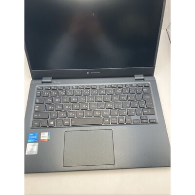 【仙台店】中古  dynabook G83/HS A6G9HSF5D511 (Intel Core i5 1135G7 2.40GHz/8GB/SSD256GB/-/オンボード/13.3/1920x1080/GbE/Wi-Fi/WEBCAM/W11H) 193839 