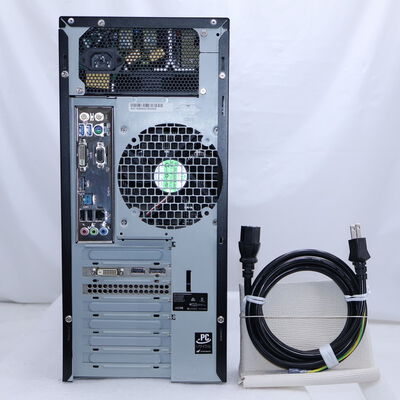 【通販センター】中古  THIRDWAVE Monarch EA(Intel Core i9 9900K/32GB DDR4 (PC4)/SSD500GB/BD-RE/NVIDIA GeForce GTX 1660 6GB/W11H64 MAR) 203559 