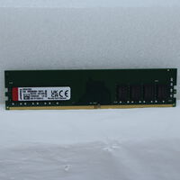 中古  PC4-21300 8GB デスクトップ用(DDR4-2666) 126165 