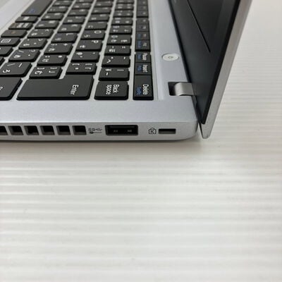 【秋葉原本店】中古  NEC VersaPro タイプVB PC-VKM17BZG4 (Core i5 8350U/8GB/SSD256GB/-/オンボード/12.5/1366x768/Wi-Fi/WEBCAM/W11H64 MAR) 186088 