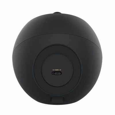 CREATIVE  Pebble V2 SP-PBLV2-BK 