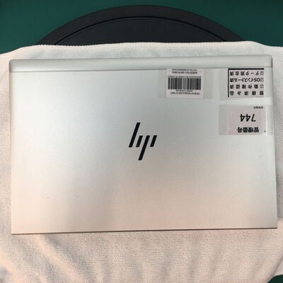 【佐賀南部バイパス店】中古  HP EliteBook 830 G7 MSO (INTEL Core i5 10310U 1.7GHz/16GB/SSD512GB/-/オンボード/13.3/1920x1080/Wi-Fi/WEBCAM/W11P64/MicrosoftOffice H&B 2024付) 182739 