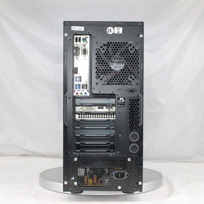 【通販センター】中古  THIRDWAVE GALLERIA KT 