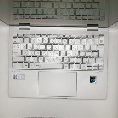 【八王子店】中古  HP ENVY x3602-in-1 Laptop 1230010754 