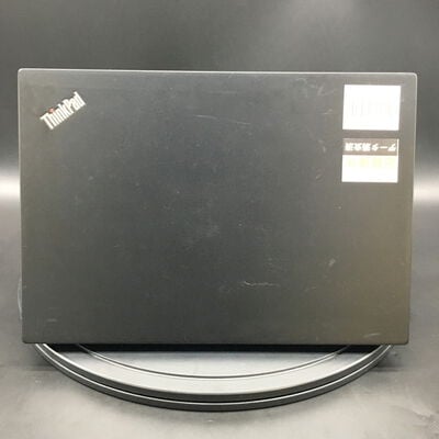 【佐賀南部バイパス店】中古  Lenovo ThinkPad X13(i7-10510U/16GB/SSD256GB/ドライブなし/W11P) 5250001264 