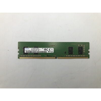 【水戸赤塚店】中古  PC4-19200 4GB デスクトップ用(DDR4-2400) 126162 