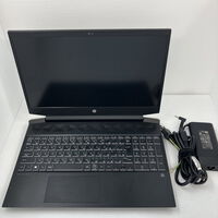 中古  HP　PAVILION(Ryzen 7 3750H/16GB/SSD256GB/HDD1TB/W11H) 3410014820 