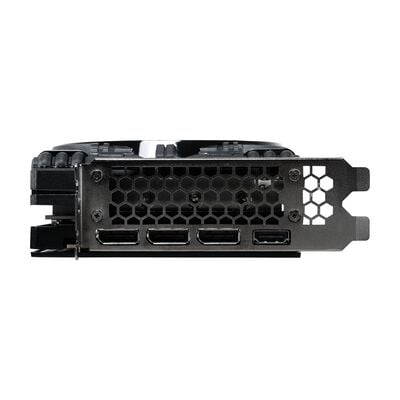 Palit  NE7507TS19T2-GB2031U (GeForce RTX 5070 Ti GamingPro-S OC 16GB) 