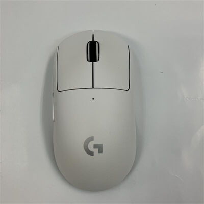 【仙台店】中古  Logicool PRO X SUPERLIGHT Wireless Gaming Mouse G-PPD-003WL-WH 146966 