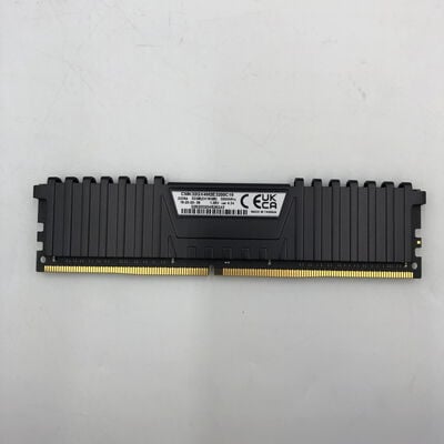 【福井日之出店】中古  PC4-25600 16GB デスクトップ用(DDR4-3200) 140728 