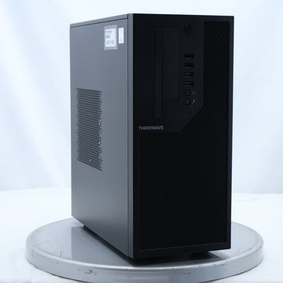 【通販センター】中古  THIRDWAVE Magnate IM 202375 