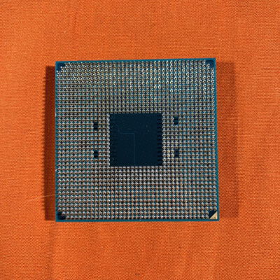 【なんば店】中古  AMD Ryzen 5 4500 (AM4/3.6GHz/11M/C6/T12/65W) 150745 