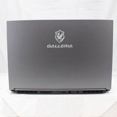 【大須店】中古  THIRDWAVE GALLERIA RL7C-R35-5N 190214 