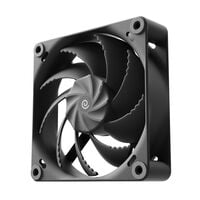 HAVN  H12 Black Fan HVN-FS-H1230-02 (120mm ブラック) 