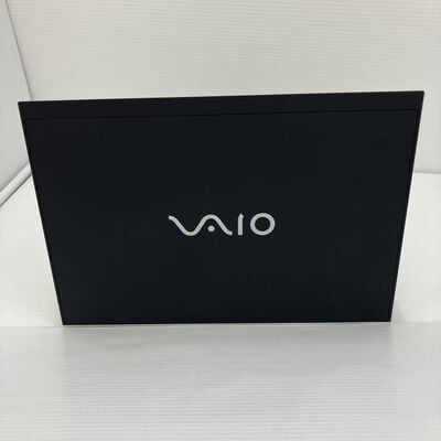 【秋葉原本店】中古  VAIO_Pro_PK_VJPK13C11N(i7-1065G7/16GB/SSD256GB/W11P) 3410016906 
