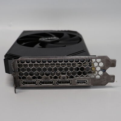 【札幌店】中古  Palit NE63060019K9-190AF (RTX3060 12GB) 3210014460 