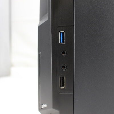 【通販センター】中古  mouse E-GG+(Intel Core i7 8700K/16GB DDR4 (PC4)/SSD500GB/DVDマルチ/NVIDIA GeForce GTX 1060 3GB/W11H64 MAR) 192074 