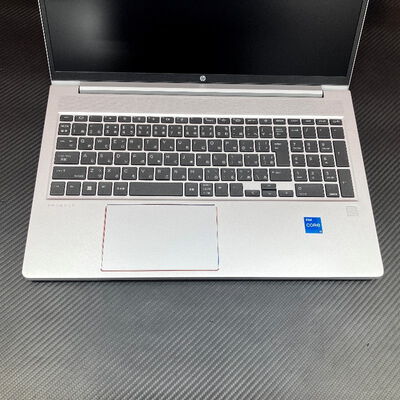 【富士青葉店】中古  HP Pro Book 450 (i5-1334U/16GB/SSD256GB/W11H) 5070002496 