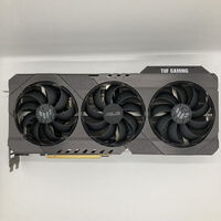 中古  ASUS　TUF-RTX3070-O8G-GAMING 1230010721 