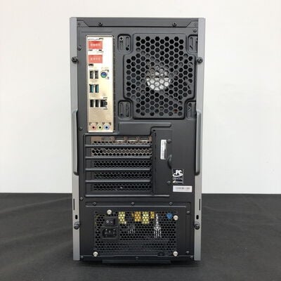 【長野稲里店】中古  GALLERIA RM5C-R36 5110001026 