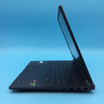 【秋葉原本店】中古  HP victus hp gaming laptop 15-fb2xxx(Ryzen 7 8845HS/16GB/SSD1TB/RTX4060/W11H) 3410012964 