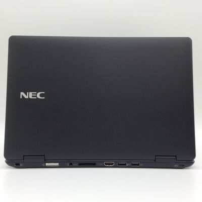 【浜松店】中古  NEC VKT10 (INTEL Core i5 10210Y 1.0GHz/8GB/SSD256GB/-/オンボード/12.5/1920x1080/Wi-Fi/WEBCAM/W11H64) 179608 