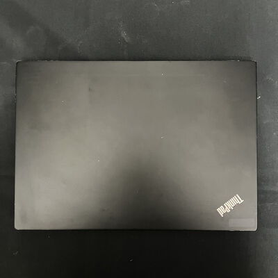 【大須店】中古  LENOVO  ThinkPad L13 Gen2 (Corei7-1165G7/16GB/SSD512GB/-/-/WLAN/13.3FHD/W10P64/-) 3240007993 