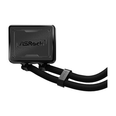 ASRock  Challenger Pure 360 (360mm ブラック) 