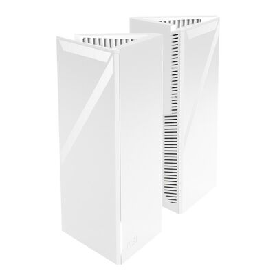 MSI  Roamii BE Lite Mesh System MRBE50 (2-PK) 